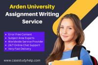 A Guide to Assignment Writing for Arden University image 1